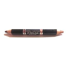 Merle Norman - Lip Pencil Plus - Spiced Sachet