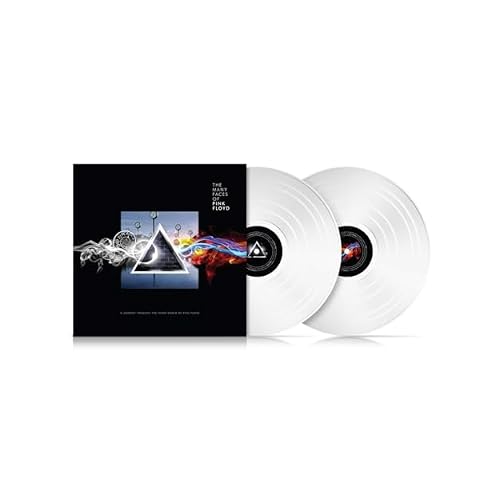 The Many Faces of Pink Floyd - Ultimate Collection Limtied Edition
