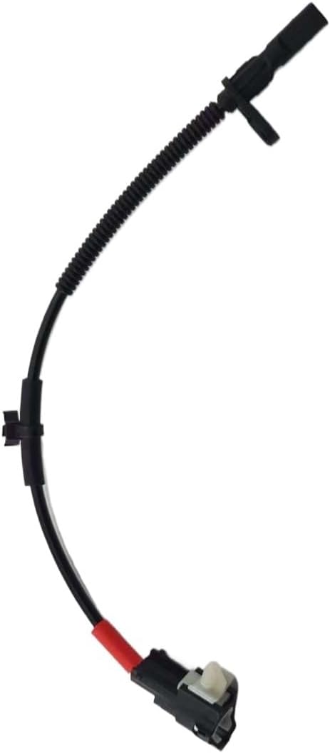 Auto Parts 10433907 Front Right&Left ABS for SAIC Motor for mg gs(Left Front)