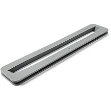 Twelve South BookArc Insert E for MacBook 13" Retina Air USB-C, Silver