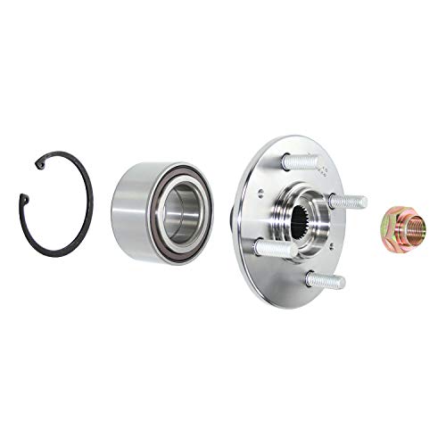 DuraGo 29596132 Front Wheel Hub Kit