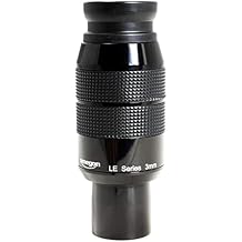 Omegon Eyepiece LE Planetary 3mm 1,25"