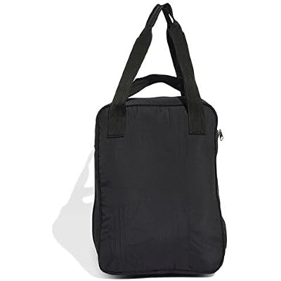 adidas Backpack, black, JC6071, NS