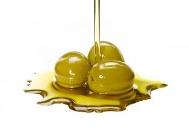 Certified Organic Extra Virgin Californian Olive Oil - 2.5 Gallons