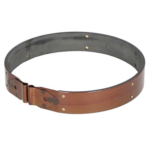 All States Ag Parts Brake Band with Lining Farmall & International W6 O6 I6 OS6 M MD 58345DCX