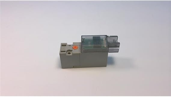 SMC SY114-5MOZ valve, sol