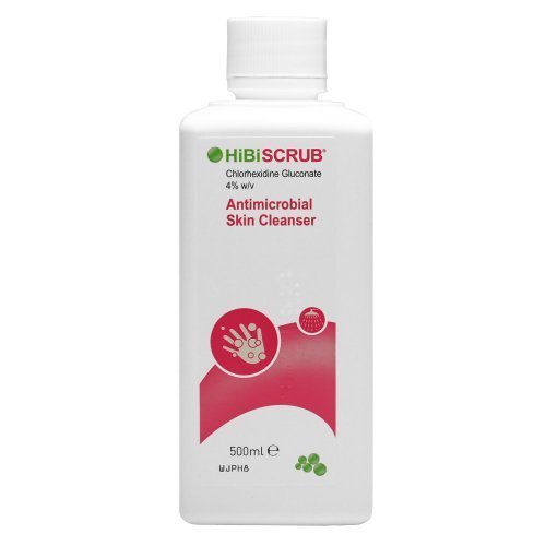 Hibiscrub - 250ml