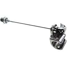 Thule Child Carrier Axle Mount EzHitch with Quick Release, 20100796