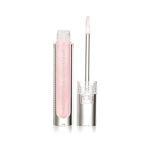 Physicians Formula Plump PotionTM Needle-Free Lip Plumping Cocktail Lip Gloss, Pink Crystal Potion, Hypoallergenic, Fragrance Free, Dermatologist Approved