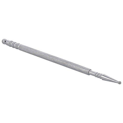 Acupressure Health Care System Sujok Steel & Brass Jimmy for Sujok, Acupuncture