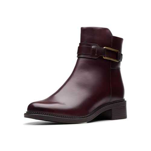Clarks womens Maye Bella