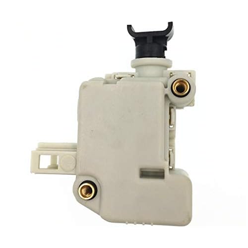 Bootlid Trunk Tailgate Lock Servo Motor 3B5827061B 3B0959781C 7L6959781 Compatible for VW Golf Jetta MK4 Passat B5 Beetle