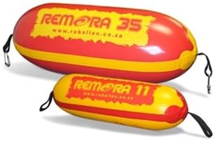 Rob Allen Remora Inflatable Float