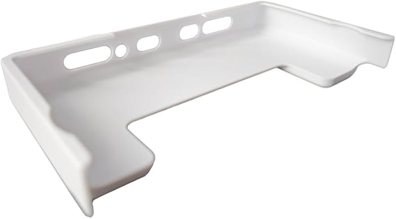 Suitable For AYN THOR Game Console Holding Handle Controller3D Printed Grip Handle