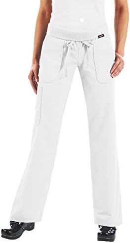 KOI Classics 713 Womens Morgan Scrub Pant