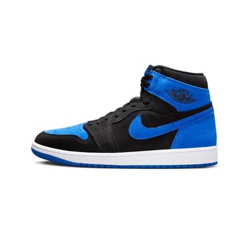 Air Jordan 1 High Mens Shoes