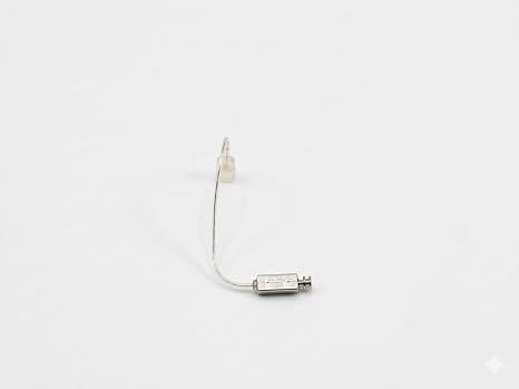 Receiver for Move RIC, Medium Power Resound Parts Parts GN Interton
