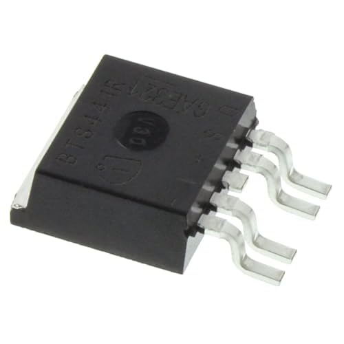 Infineon BTS441RG Power Switch IC Switch High Voltage Side 37 m 1 Channel 41 V Max. 1 Output