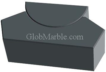 GlobMarble Paver Stone Mold PS 18056/2