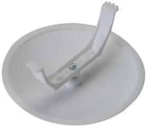 VİKO Viko-Luxedo Junction Box Cover-Bombeli-Plastic (5)