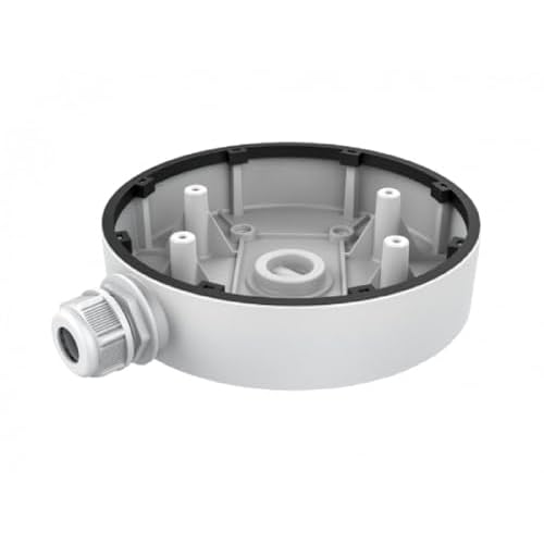 LevelOne CAS-7360 Ceiling Mount with Screw Kit