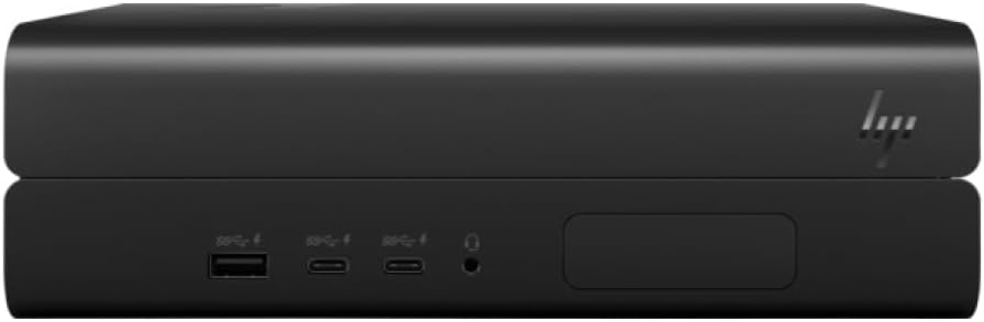 HP Smart Buy Z2 Mini G9 I7-13700 512GB 16GB T400 W11 PRO 64