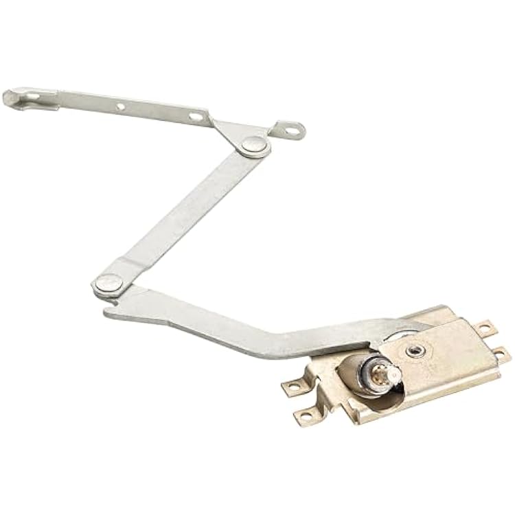 Pella Left Hand Roto Operator 1967-1993 - Window Hardware
