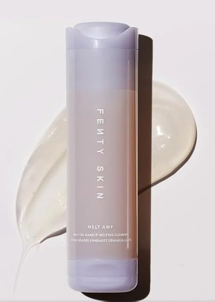 Melt Awf Jelly Oil Makeup-Melting Cleanser