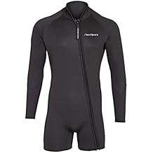 Neo-Sport Mens Waterman Jacket