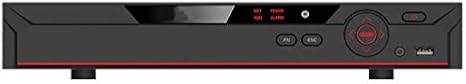 OEM NVR4104HS-P-4KS2/L 4CH 4POE 4K AI Lite Compact 1U NVR for, 1HDD 4 Channel Network Video Recorder (HDD Not Included)