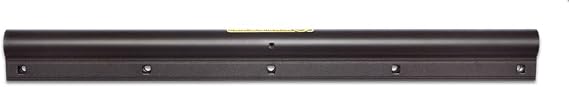 Rock TAMERS RT048 Flap CLAMP, Matte Black