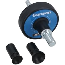 AB Tools Eezi-Lap Oscillating Valve Grinding/Lapper by GUNSON LSR6