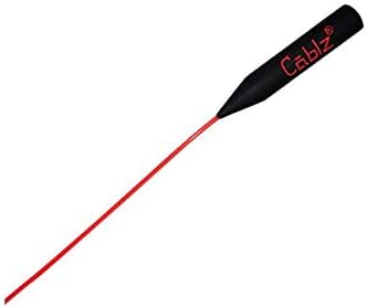 Cablz Monoz Non-Adjustable 14In Red Mono CBLZMONOZRED