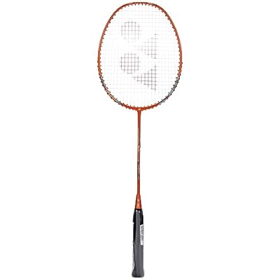 Yonex Badminton Racquet Nanoray 72Light Bright Orange G4 5U