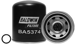 Killer Filter Replacement for WABCO 4324102227