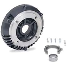 Baldor L1510T General Purpose AC Motor, Single Phase, 215T Frame, Open Enclosure, 7-1/2Hp Output, 1725rpm, 60Hz, 230V Voltage