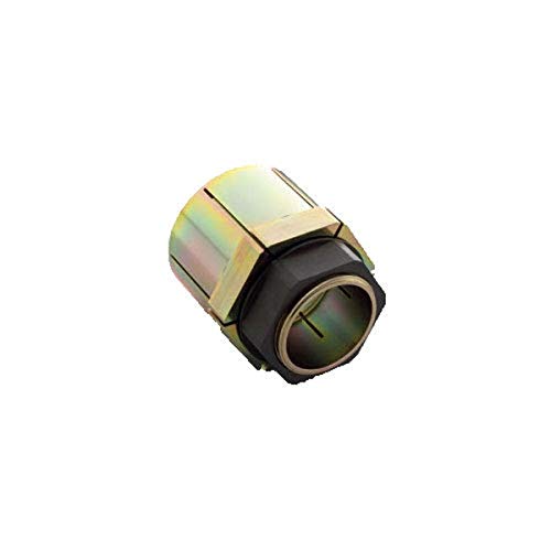 Fenner Drives 6202160 Trantorque GT Keyless Bushing, 34 ID, 1 12 OD, 2.63 Width