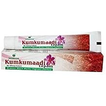 Nagarjuna Herbal Kumkumadi Lepam 10g