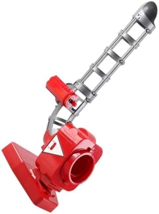 Automatic Cricket Bowling Machine for Batting Practice, Sports Training Toy for Kids, Enhances Skills with Training Device