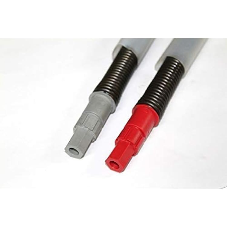 Wayne Dalton TorqueMaster Plus Replacement Springs - Double Spring, 8 Foot Door Height, 140-149 lb Door Weight