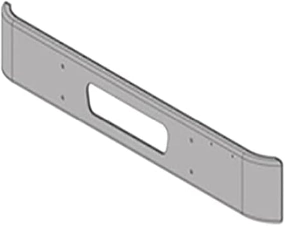 Front Bumper - 098052409