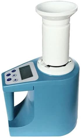 LDS-1G Grain Moisture Analyzer Humidity Meter Corn Rice Moisture Tester Meter
