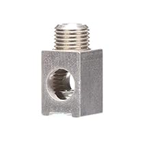 Siemens ECLK2#4-2/0 Neutral Lug Kit
