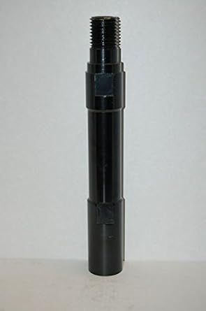 BLUEROCK # 13 6" (152mm) Coring Bit Extension for Core Drill to Drill Deeper into Concrete