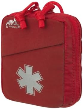 HELIKON-TEX EDC Med Kit (Crimson Sky)