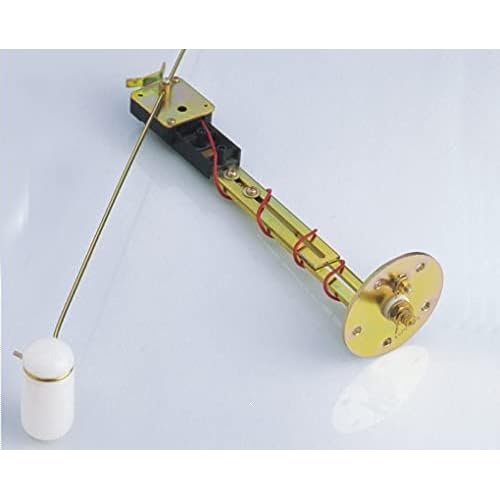Fuel Level Sender Unit Universal - 90 to 5 ohms