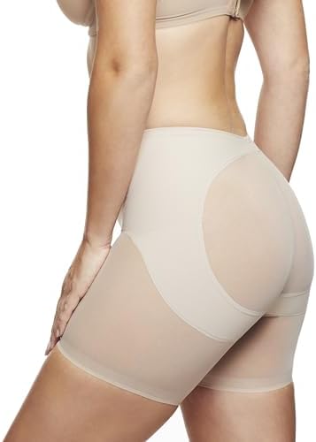 CUPID Butt Lift Tummy Control Short | Women's Shapewear Tummy Control Underwear