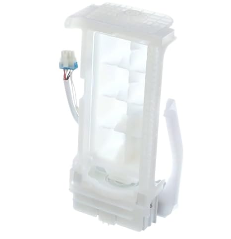 DA97-19010A Refrigerator Ice Maker Assembly (OEM) by Part Supply House