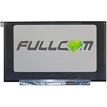 New LCD Replacement Screen FHD 1920x1080 (Non Touch) 14.0 Inch B140HAN04.5 30 Pin Matte Compatible with Dell Inspiron 14 5480 for Laptop/Display/Screen/LCD Application