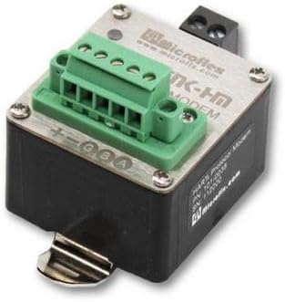 Microflex 101-0035 MicroLink-HM HART+Modbus Accumulator RS-485